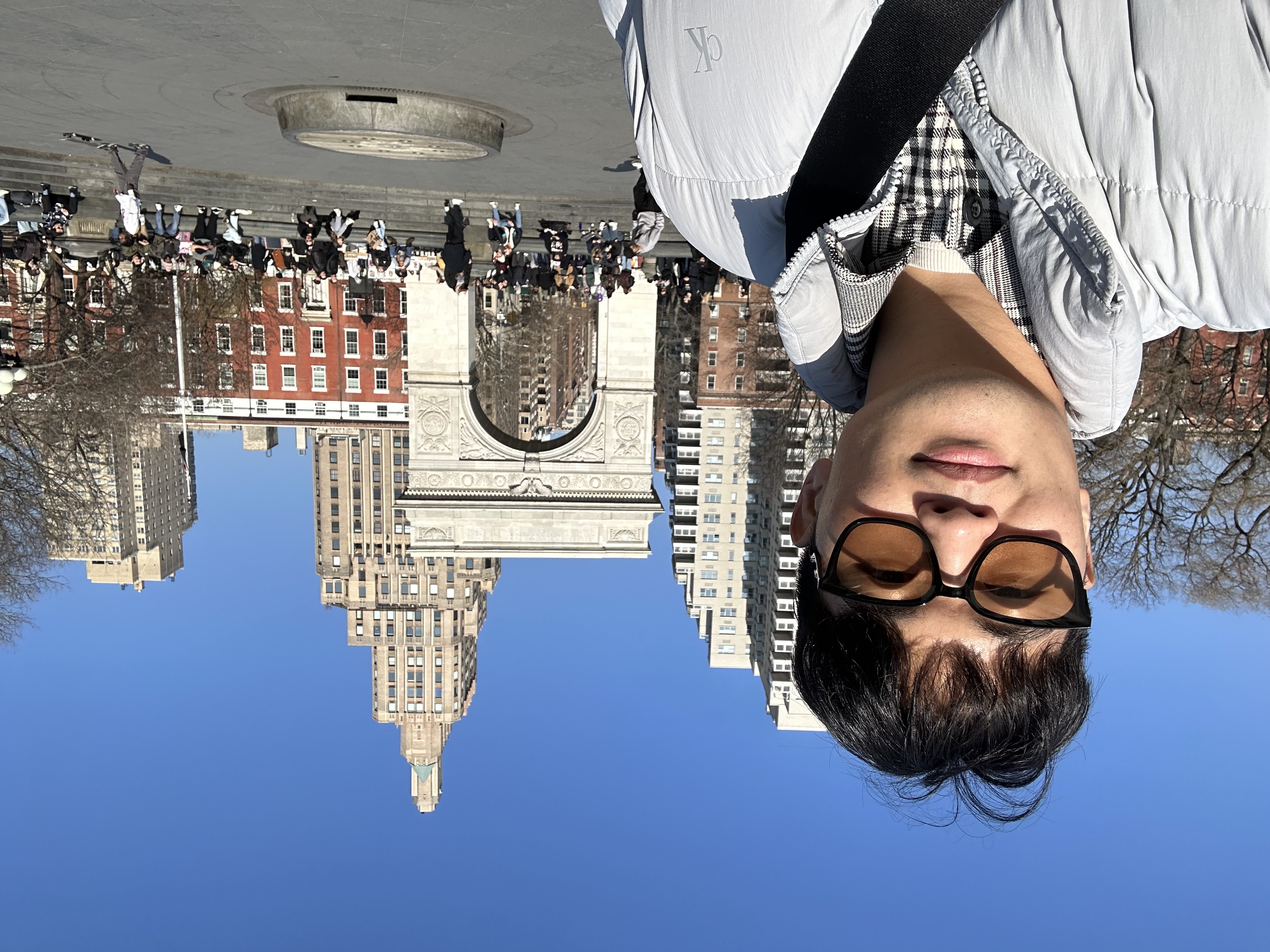 Jaemin Cho